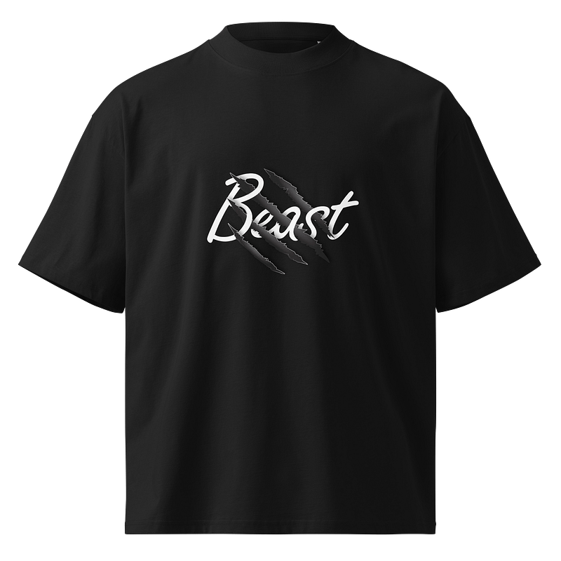 Beast's Clawed