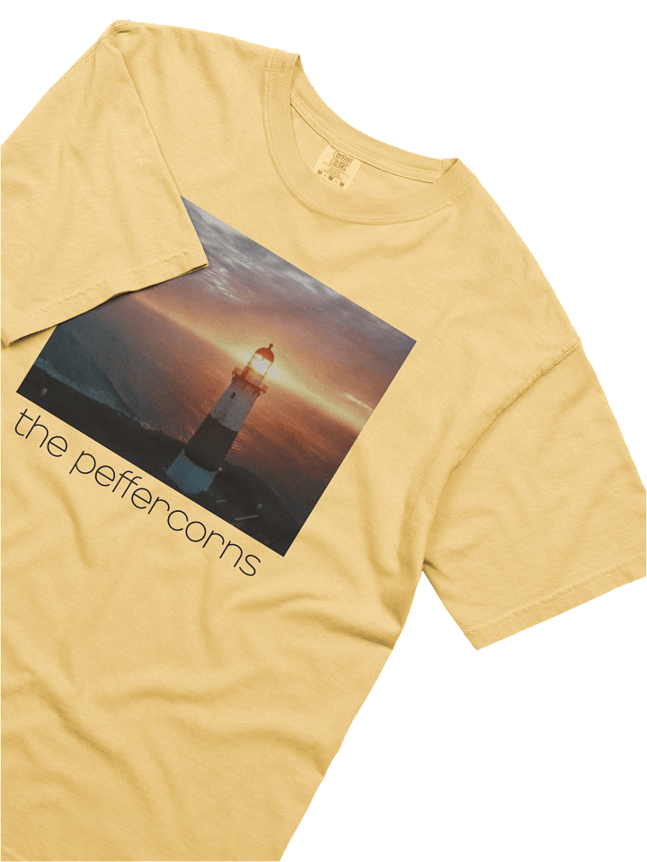 Hope Tee product image (2)