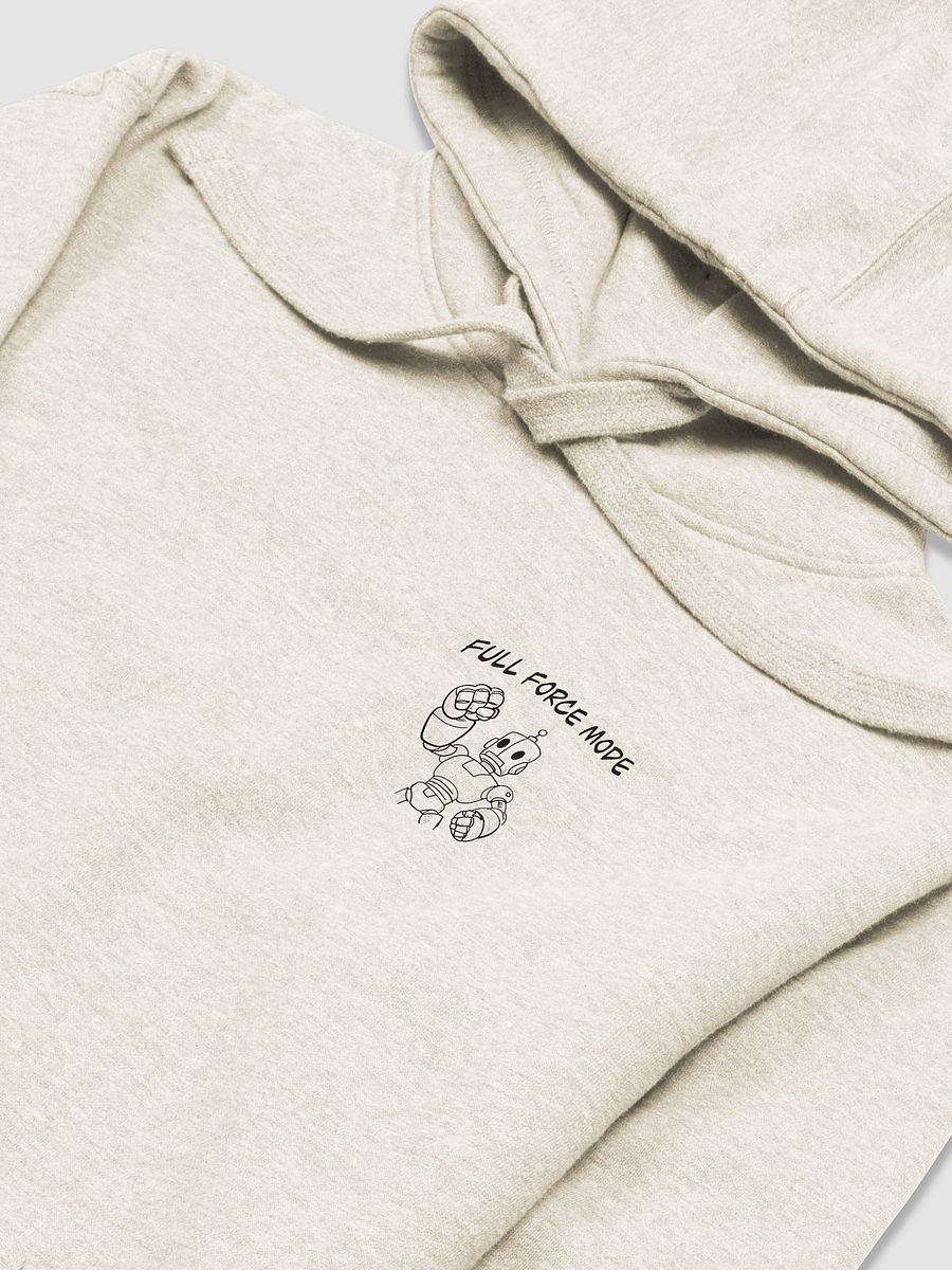 Full Force Mode Hoodie product image (26)