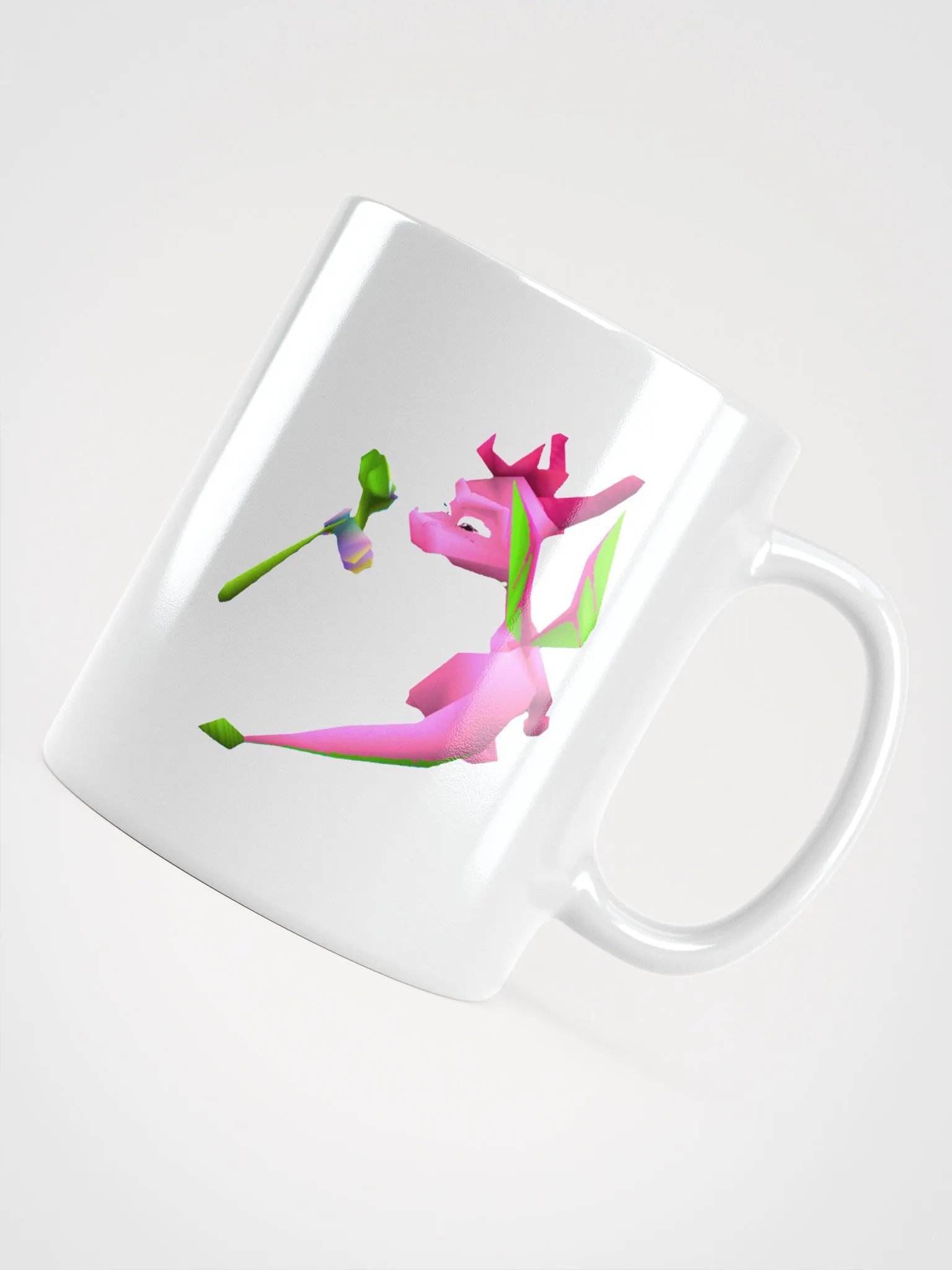 Sl4GRO Mug product image (4)