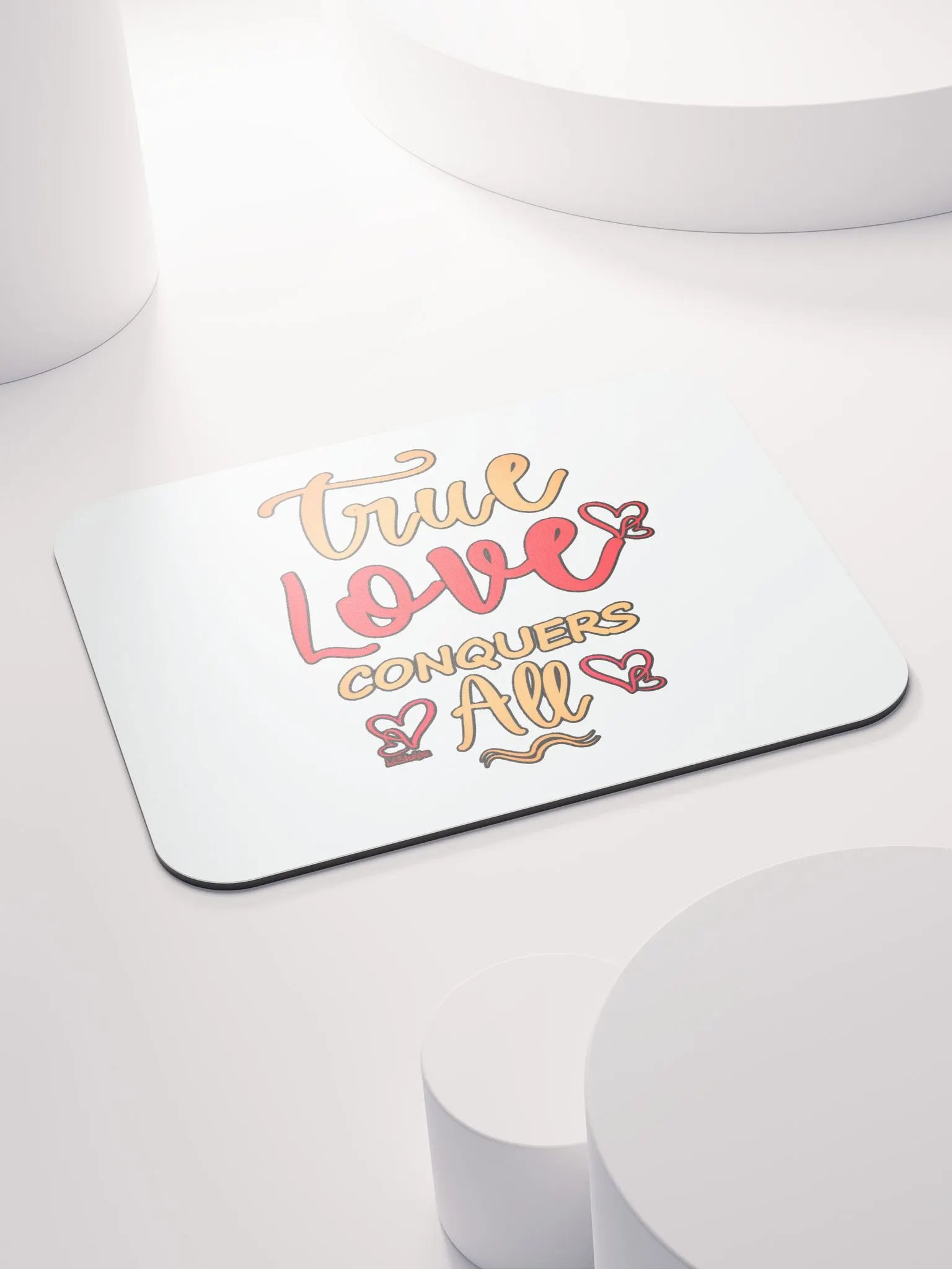 TRUE LOVE CONQUERS ALL product image (4)