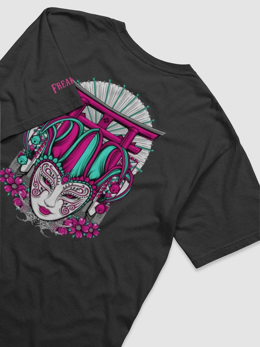 NOSLEEPRP Freakshow T-Shirt product image (7)