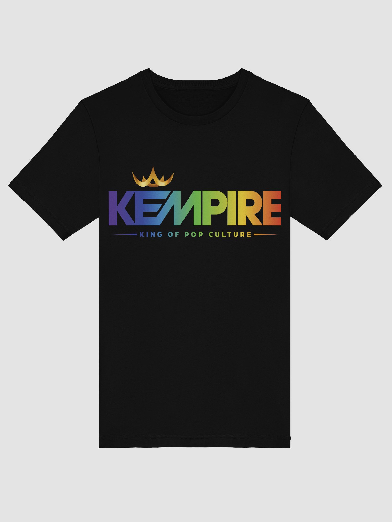 2025 Pride Kempire Super-Soft Tee product image (33)