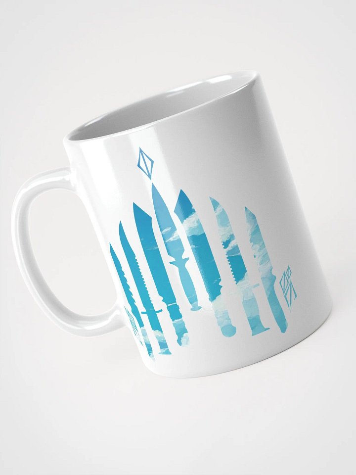 Stab Club Coffee Mug product image (2)
