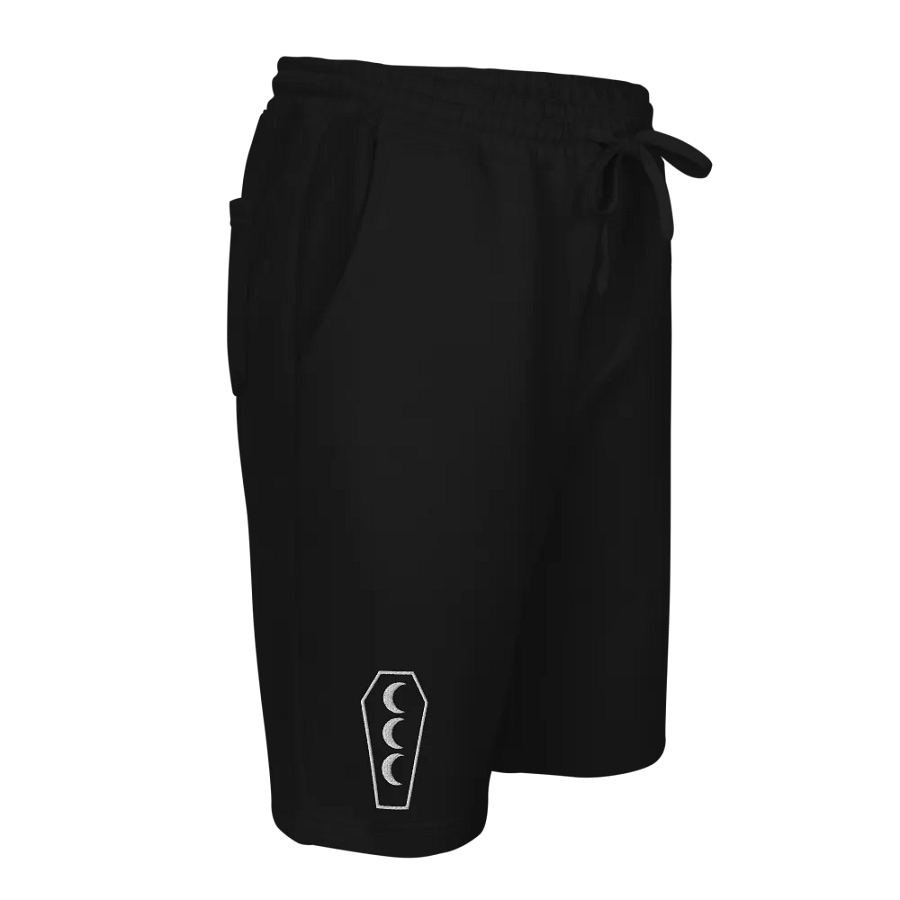 CCC Fleece Shorts product image (12)