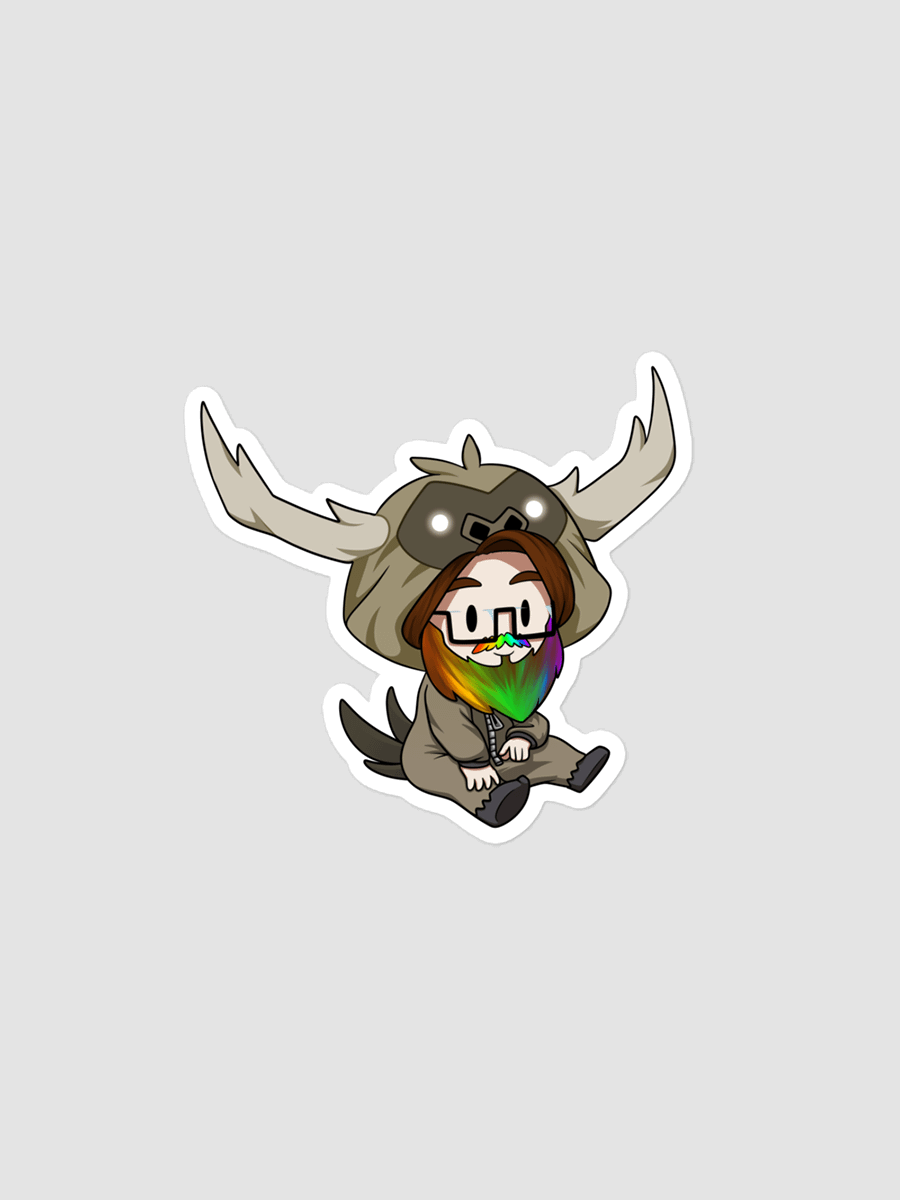 GriverChibi product image (2)