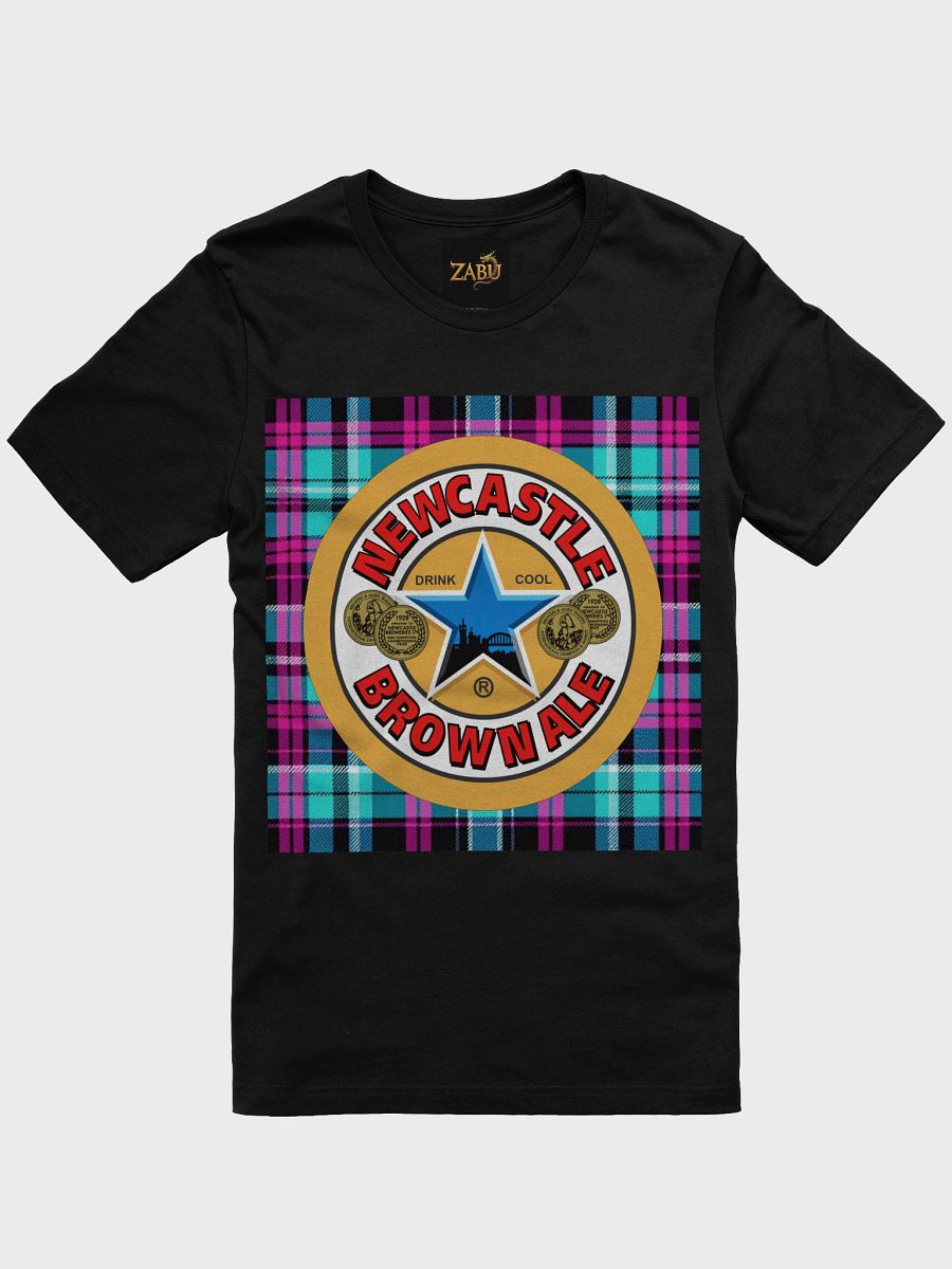 ZABU the Broon T-Shirt product image (1)
