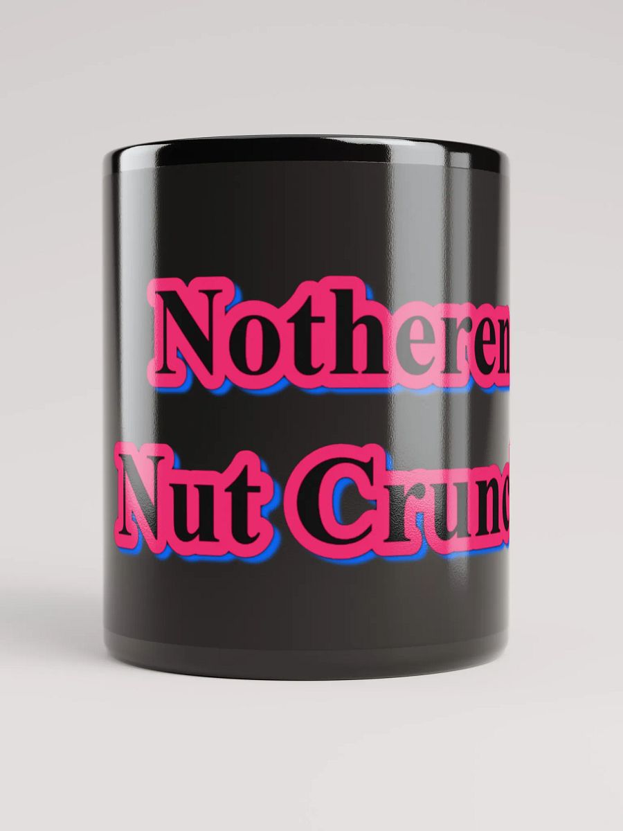 Crunchy Morning Surprise Mug product image (10)
