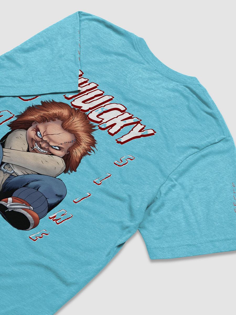 CHUCKY '''DAT SLIME'''' product image (51)