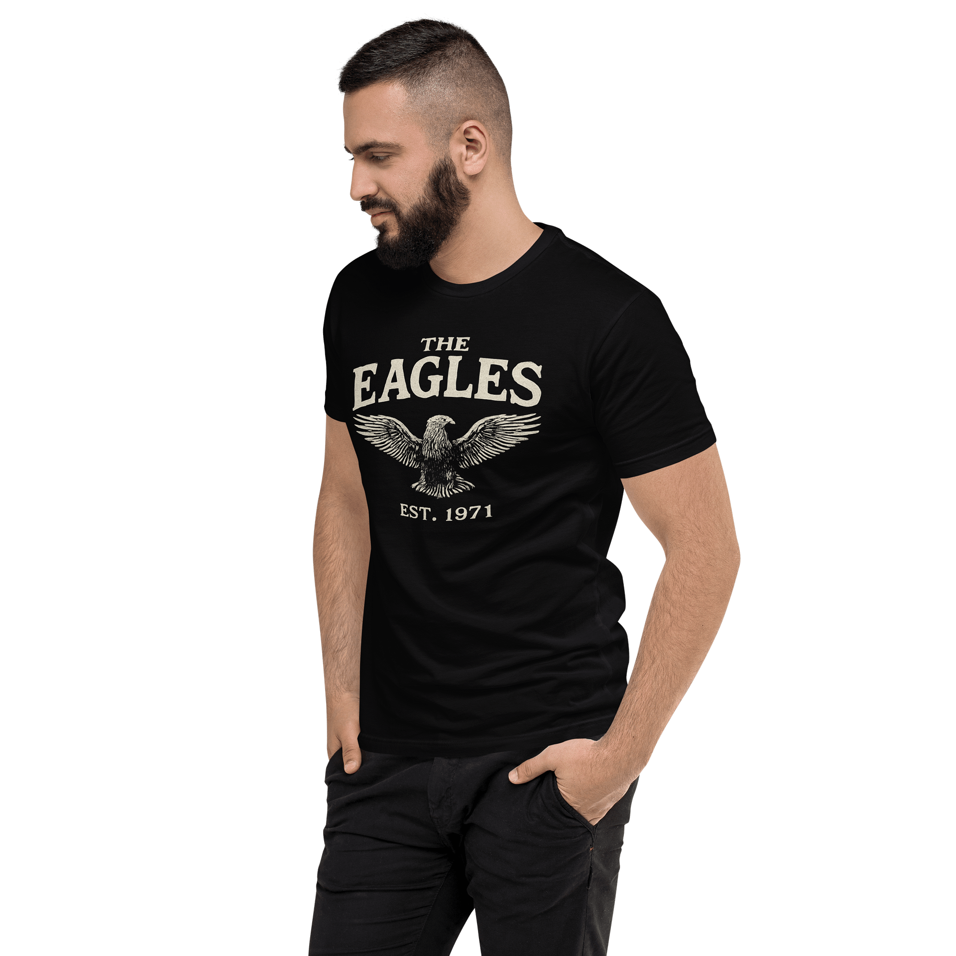 The Eagles New Collection 👕 product image (6)