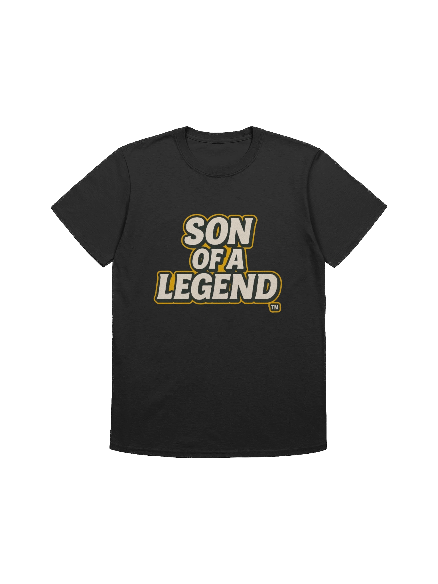 Official Lil Bizzy Tee product image (1)