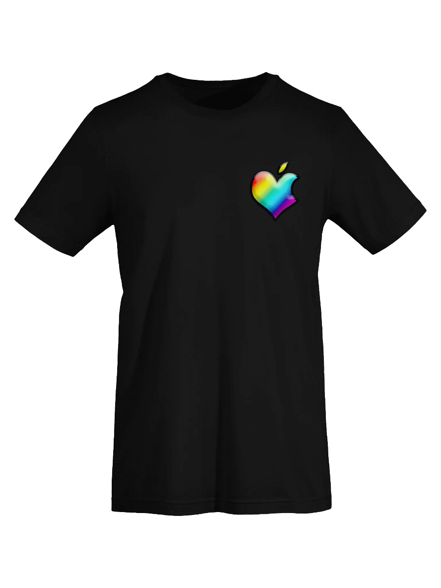 Emote T-Shirt - Pride product image (7)