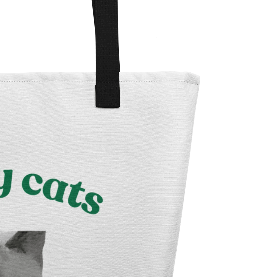 Silly Cats product image (8)