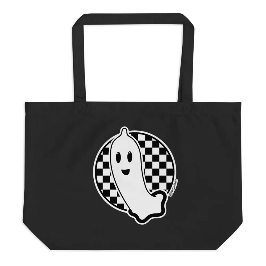 Condom Ghost Bag product image (1)