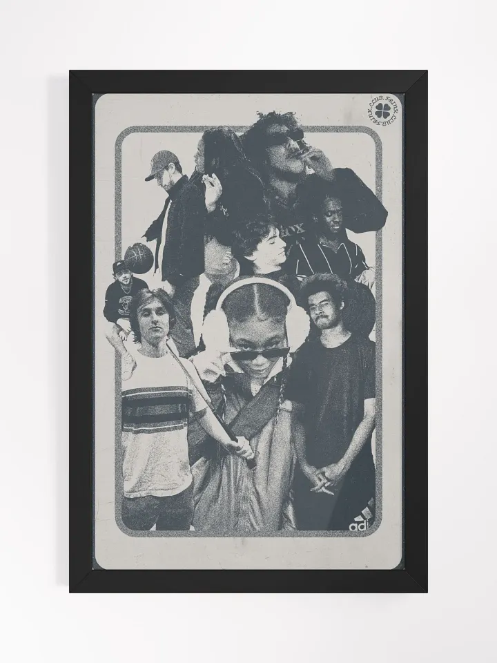 Homies Poster product image (1)