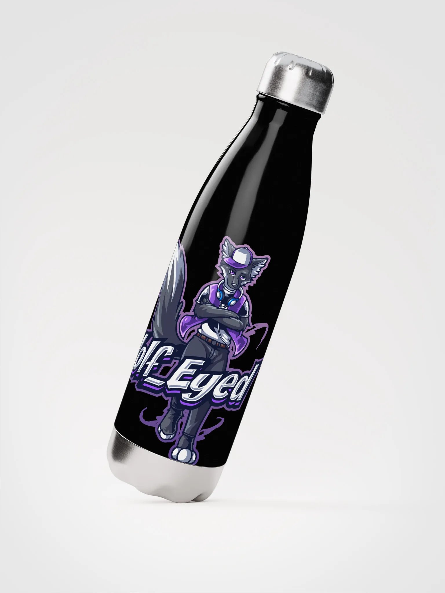wolf_eyed Logo! product image (4)