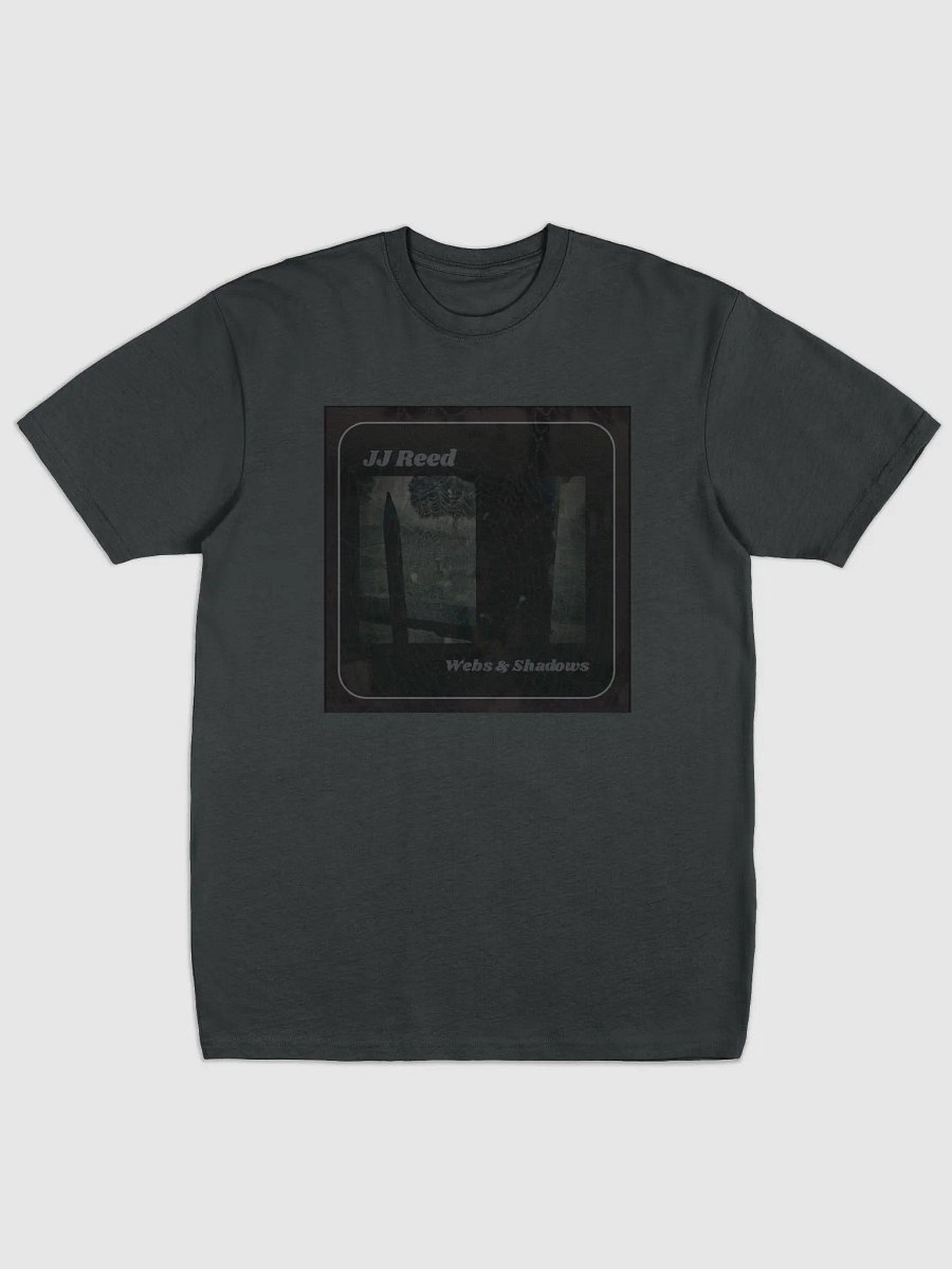 Webs & Shadows Vintage T Shirt product image (1)