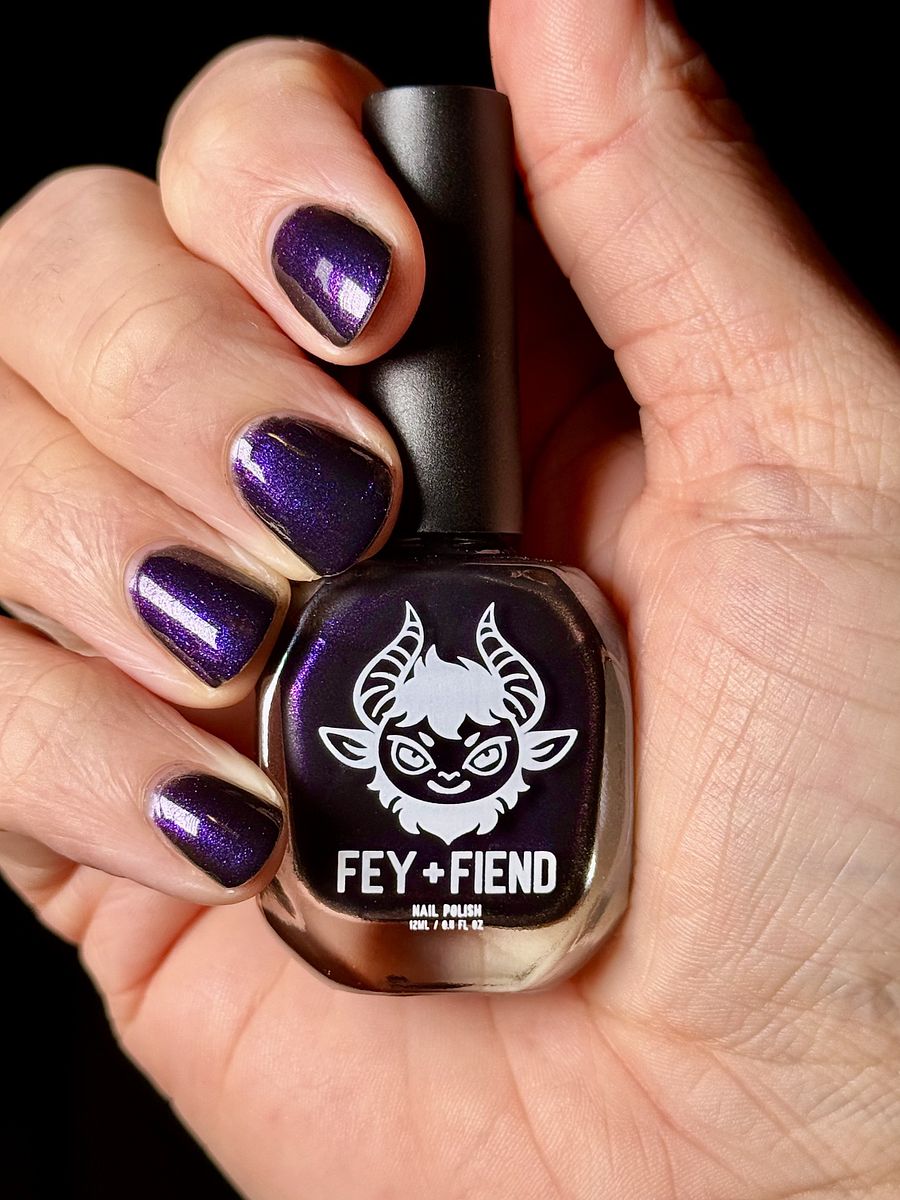 Demon Finger product image (2)