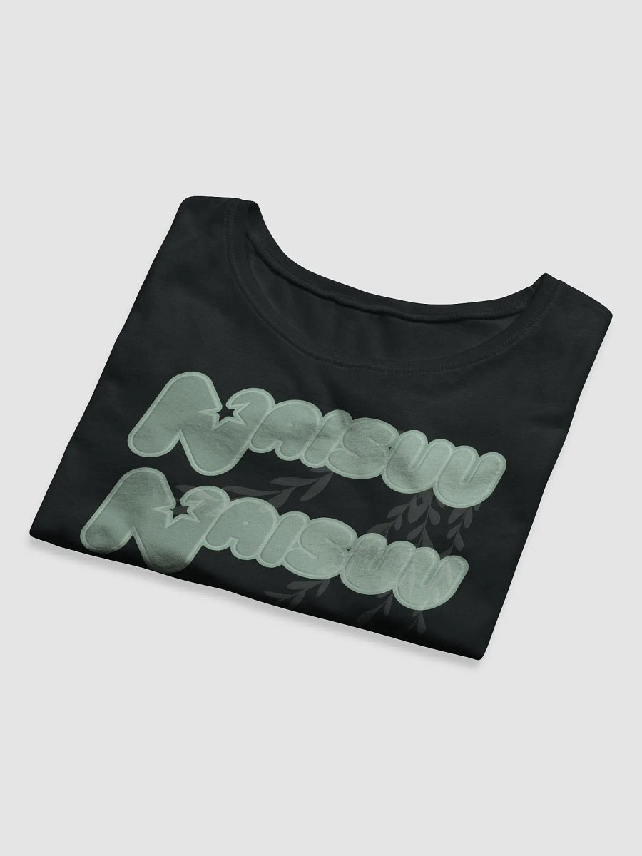 Cropped Naisuu Tee_ product image (15)