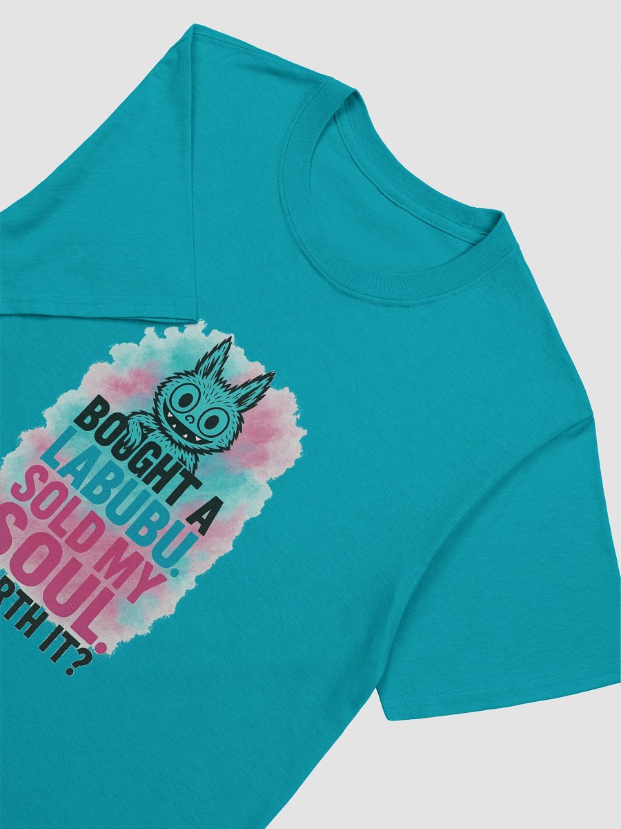 Soul-Selling Labubu Tee product image (33)