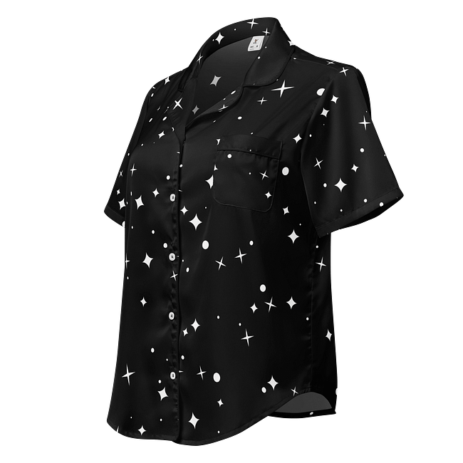 Blank Stars
