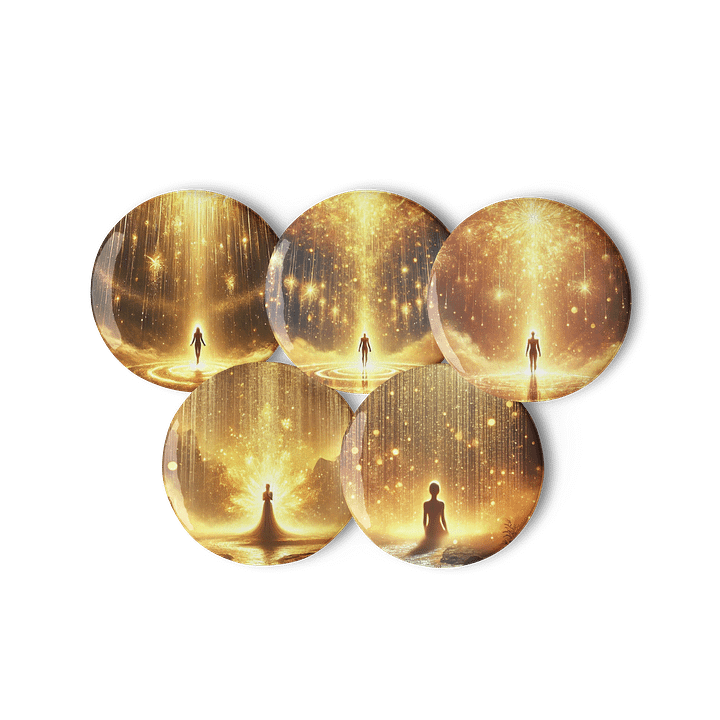 Pin Buttons LI product image (3)