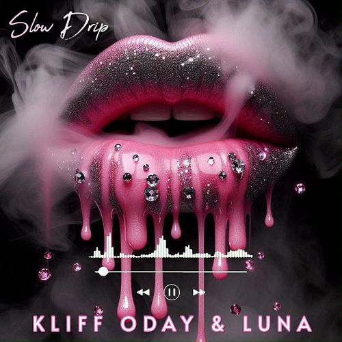 Kliff Oday Dropped a New Single Feat Luna : Slow Drip

Vuu the Link
👇
https://www.youtube.com/watch?v=aQCI9K6k4mQ

#MiMusic​ ...