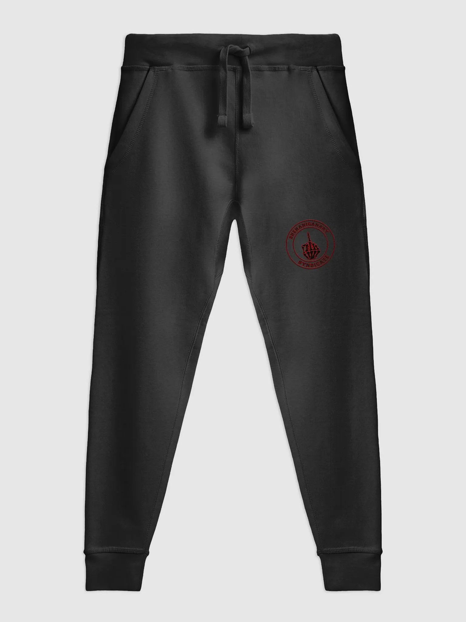 Shenaniganary Syndicate Rnd - Joggers product image (5)