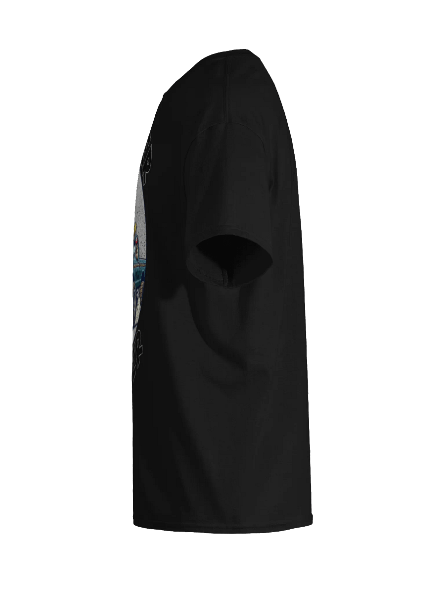Nader Chaser - Tornado Tee product image (59)
