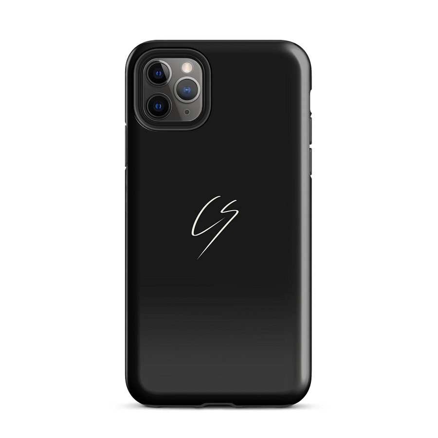 UrbanPulse iPhone Case product image (51)