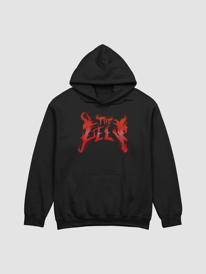 ETHERIAL Gee J Logo - The Hoodie product image (1)