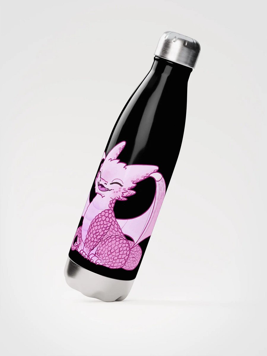 Smiling Penta Water Bottle product image (4)
