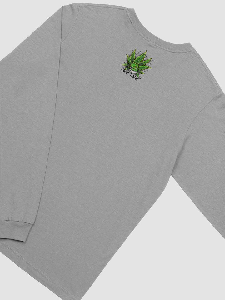 Rollin' (color) Long sleeve shirt product image (2)