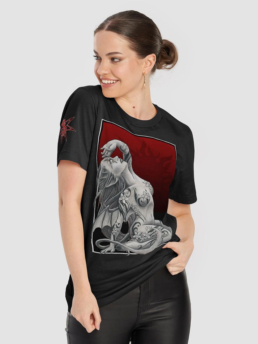 Succubus - SFA Supersoft T-Shirt product image (3)