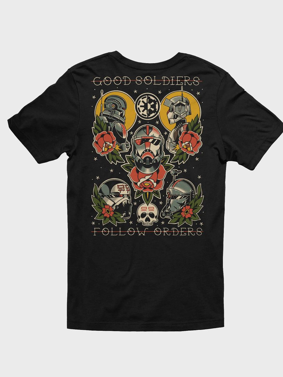Bad Batch Flash - Tee product image (3)
