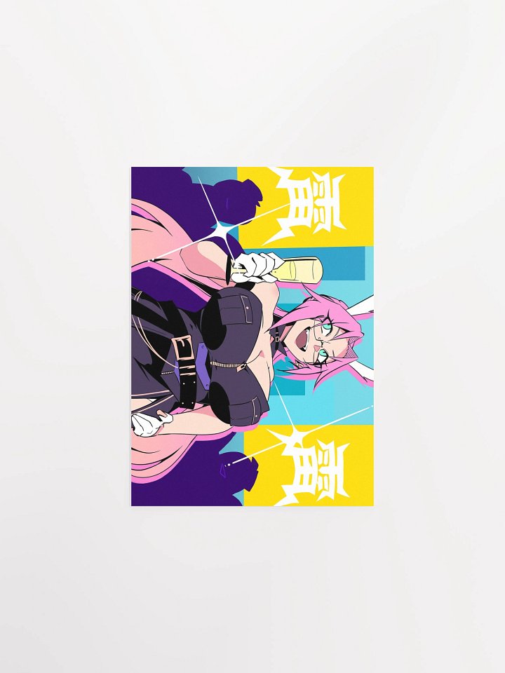 CHEERS! - Poster product image (1)