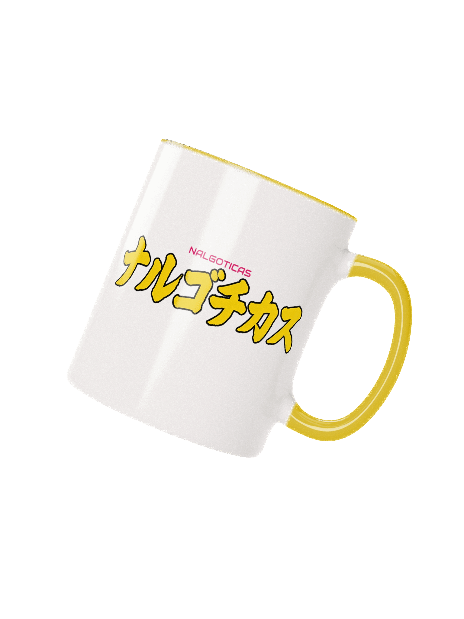 Nalgoticas Katana Mug product image (2)