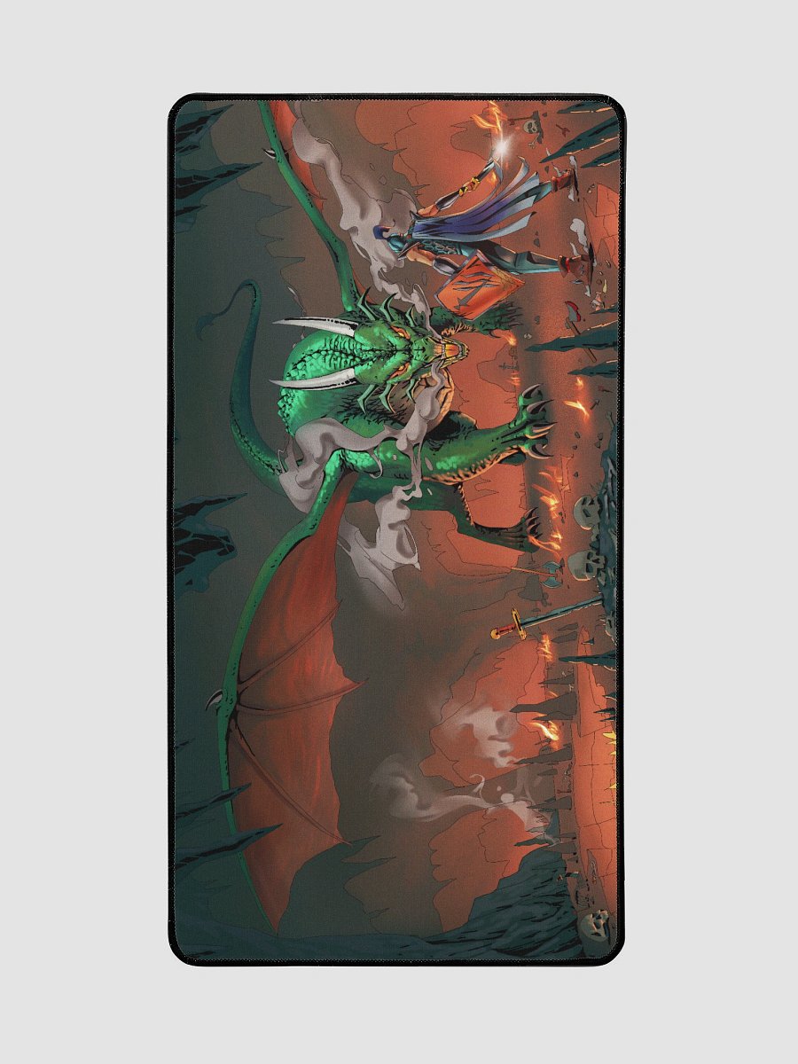 Elvarg Mousepad product image (2)