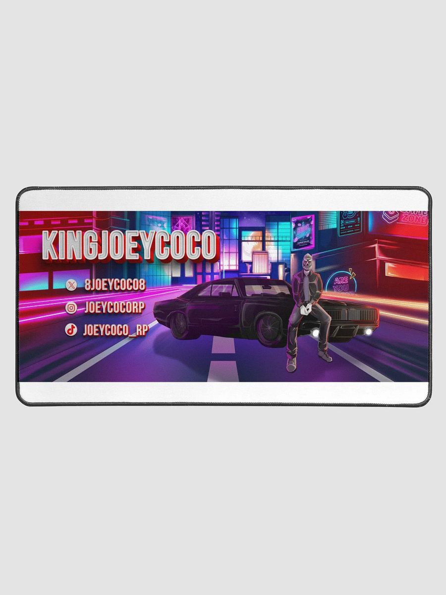JCoco Deskmat product image (1)