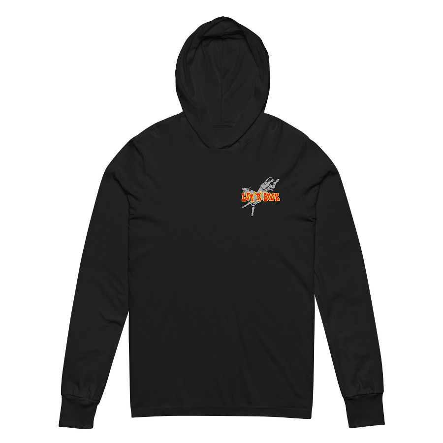 BSGF - Hooded T-Shirt product image (4)