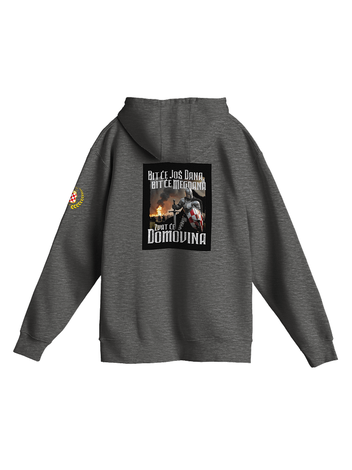 Team HR-HB Livno Emblem Pullover Hoodie product image (2)