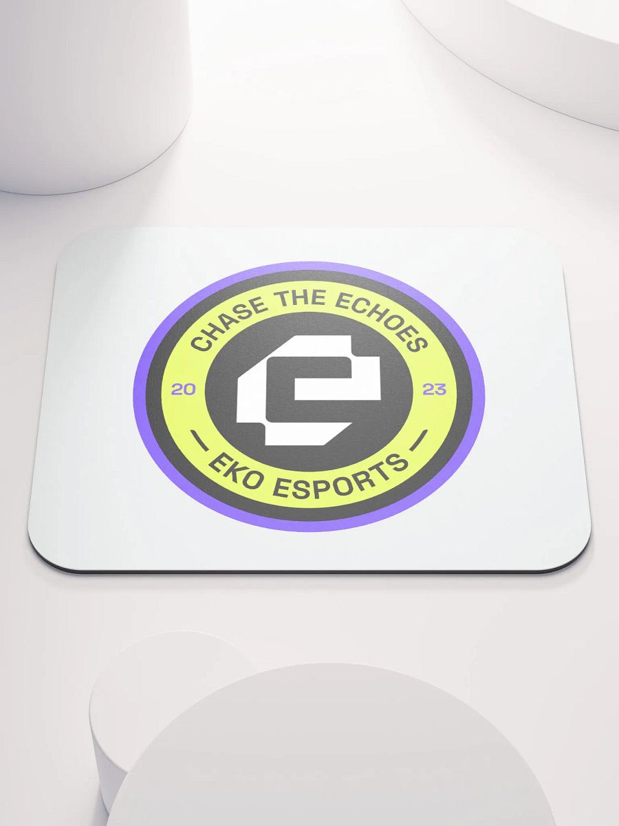 EKO's Classic Mouse Pad product image (1)