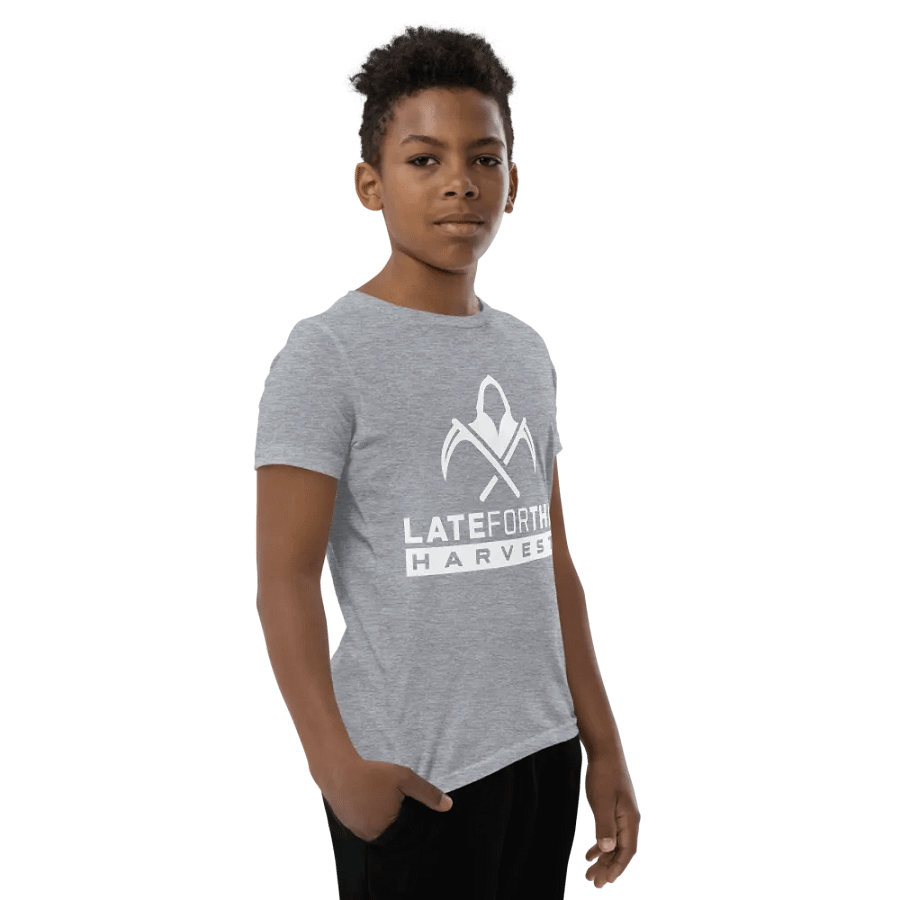 LFTH Youth Shirt product image (164)