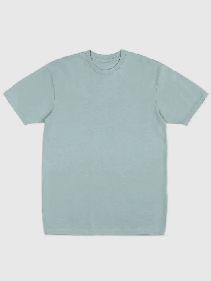 CF Men's Premium Heavyweight Tee product image (1)