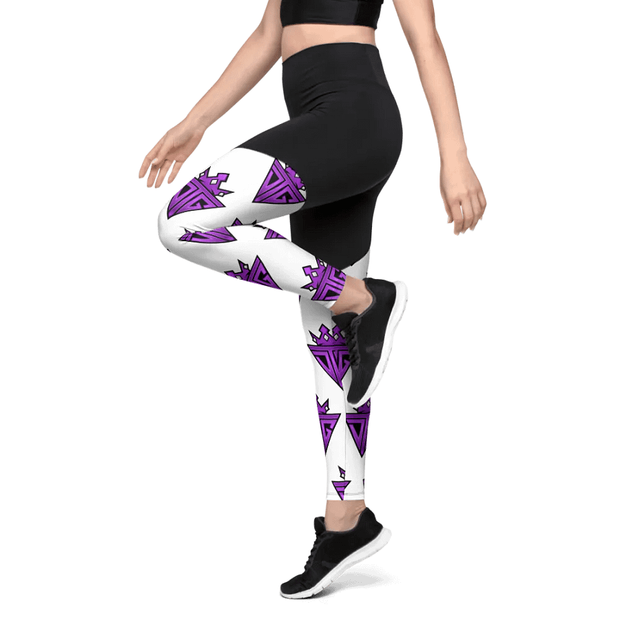 TDG Gym Bottoms product image (8)