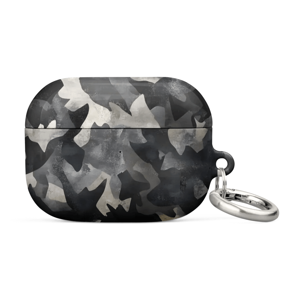 Shadowplay Camo AirPods® Case product image (4)