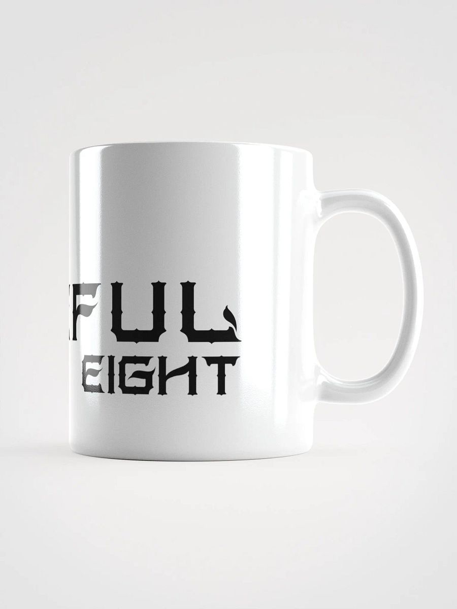 The Hateful Eight Mug product image (1)