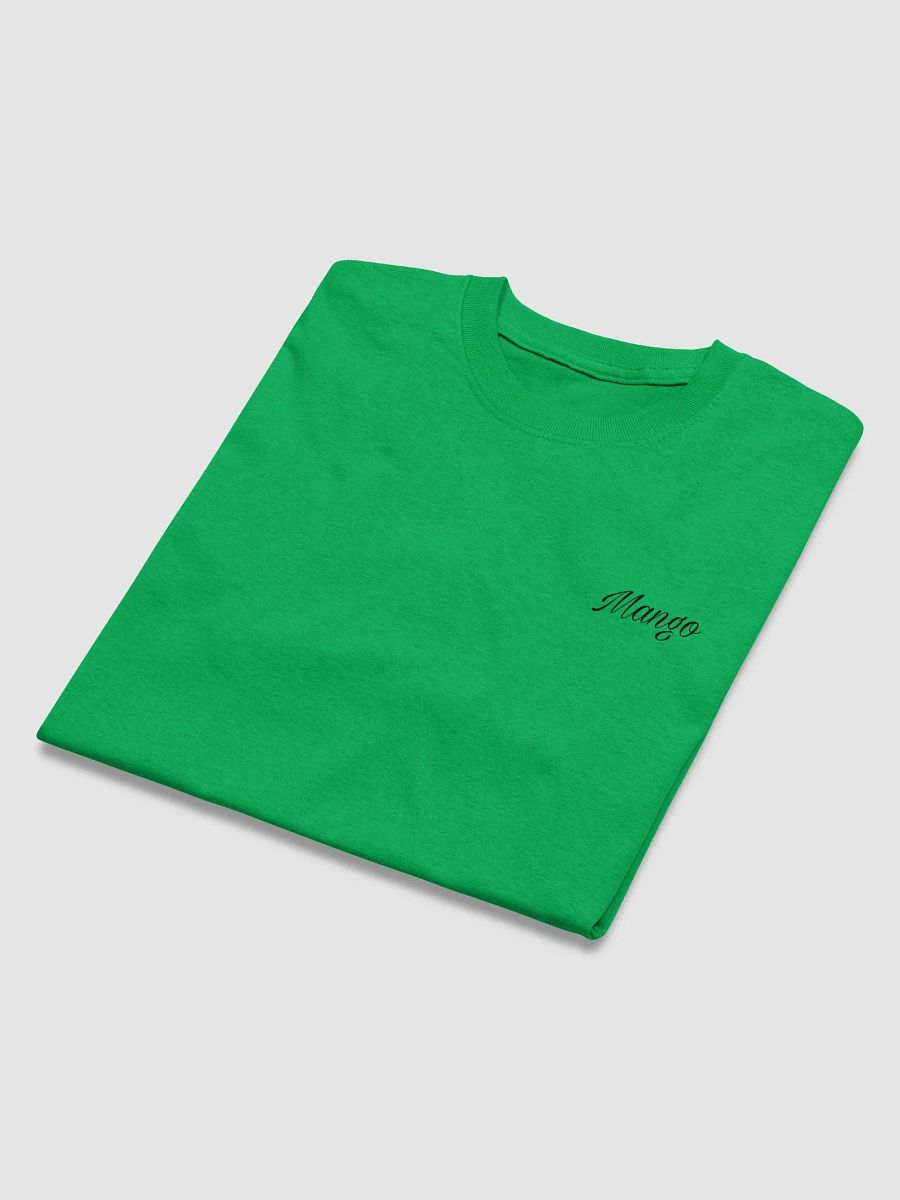 Green Mango shirt product image (4)
