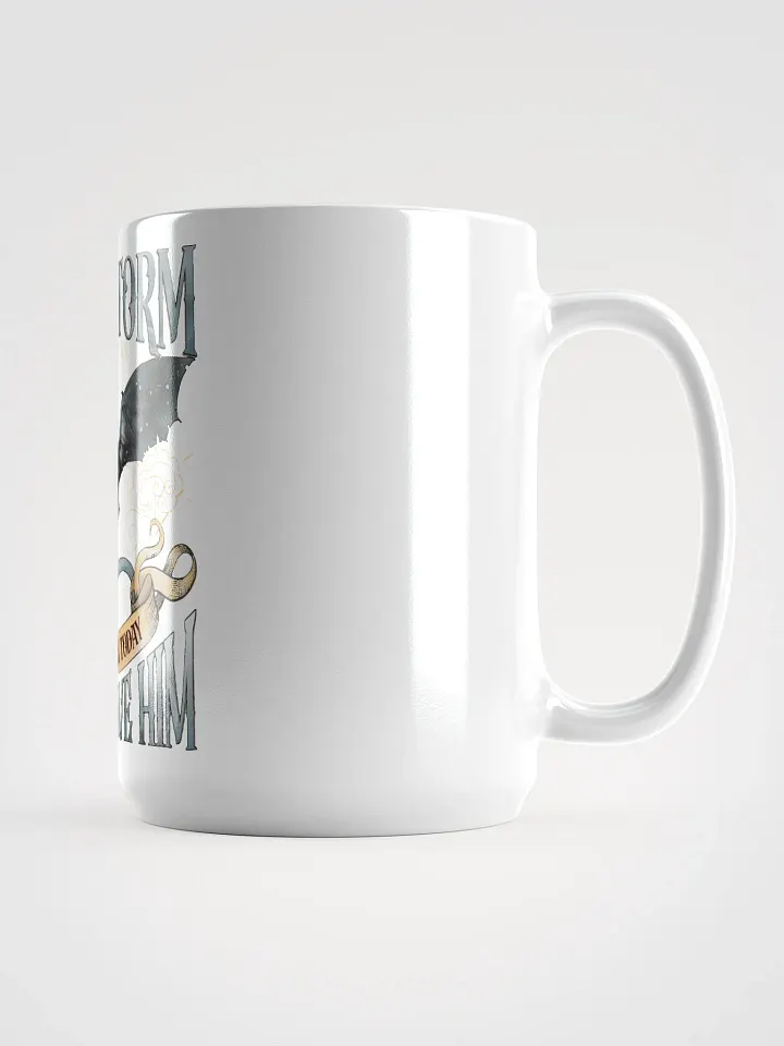 Onyx Storm - I Will Save Him - Mug product image (2)