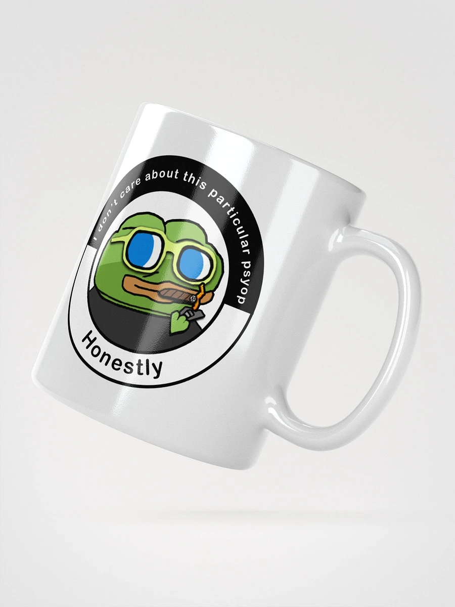 I Care About This Particular Mug product image (3)